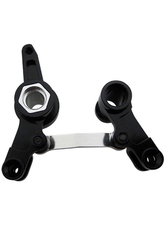 Hot Racing Slf4801 Adjustable Steering Bellcrank Servo Saver Tra Ral/Rus/Sta 4X4 