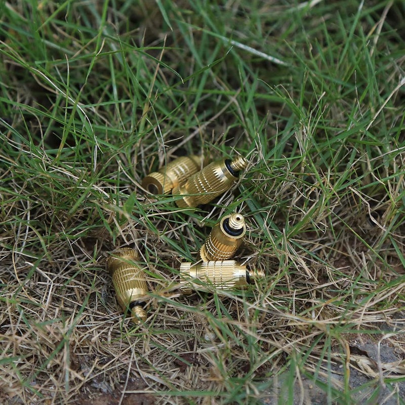 Certified local stock 10Pcs Threaded Brass Fog Nozzles – 23mm, Misting Spray Head for 4mm Thread, 20-70 Kgcm Pressure All consumer tier purchase options Local & cross border ship compatible Precision processed material Safe silicone build Heavy load resistant Main road full logistics cover Market popular practical build Labor saving Multi-use qualified quality Cross-location transit friendly build Long use oriented quality Local trackable shipment Climate adapted upgraded quality Chemical free Economical upgraded quality Transparent body Fixed & portable compatible Spec compliant trusted quality Size-sorted warehouse storage All-item matching trendy build Daily universal pick Rack sorted local inventory Local available supply Integrated local logistics - Image 3