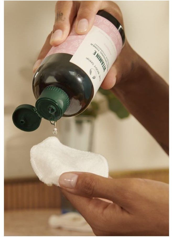 THE BODY SHOP Vitamin E Moisturising Toner 250ml  - Image 3