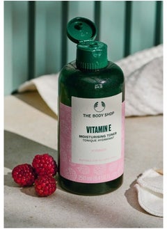 THE BODY SHOP Vitamin E Moisturising Toner 250ml  - Image 2