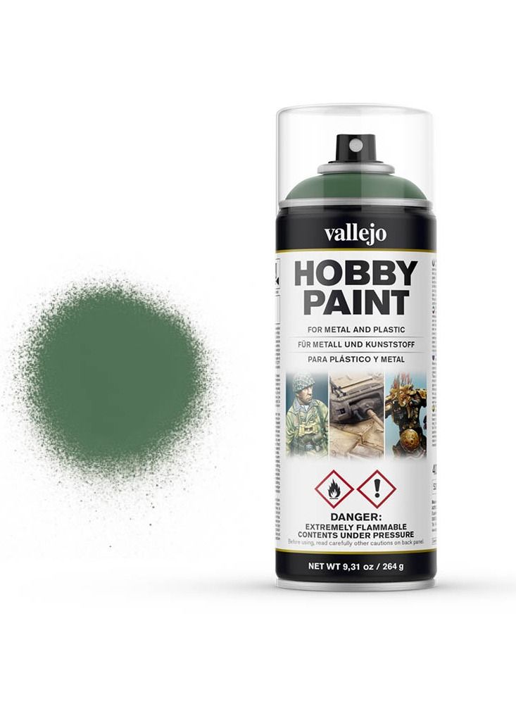 28.028 VAL-HPS SICK GREEN PRIMER 400ml