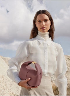 PL POLENE Saddle Bag for Women Shoulder Bag Crossbody Bag  - Image 3