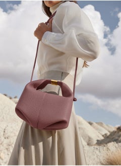 PL POLENE Saddle Bag for Women Shoulder Bag Crossbody Bag  - Image 2
