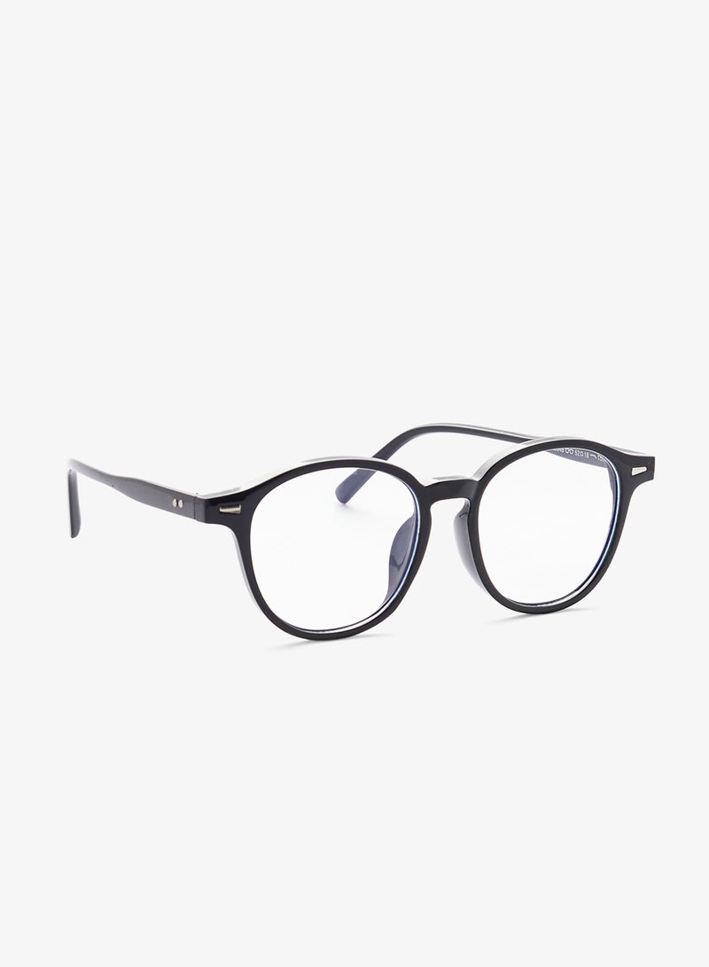 سفنتي فايف نظارات بصرية بعدسات مضادة للضوء الأزرق - Image 1