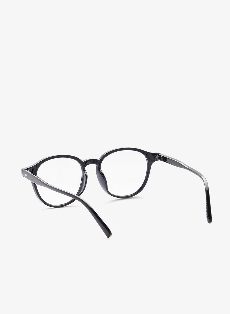 سفنتي فايف نظارات بصرية بعدسات مضادة للضوء الأزرق - Image 2