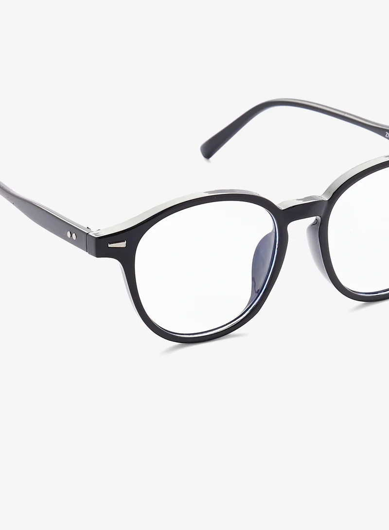 Seventy Five Anti Blue Lens Optical Eyewear