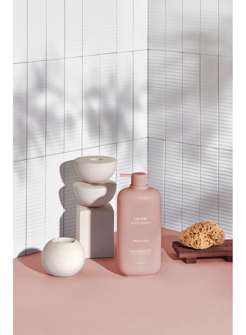 Haan Body Wash Tales Of Lotus 450ml - Image 3