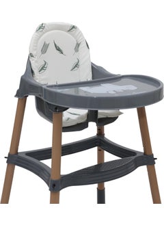 Purple Baby Luxury High Chair Cushion (Compatible with All High Chairs) White - pzsku/ZEE111280955A1633BFEDZ/45/_/1725794102/7576dbaa-285d-4bd1-abaa-ee9c4aacd951