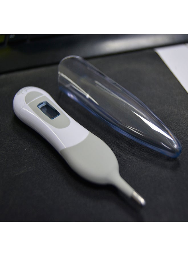 ذا فيرست ييرز مقياس حرارة رقمي متعدد الأغراض - Image 3