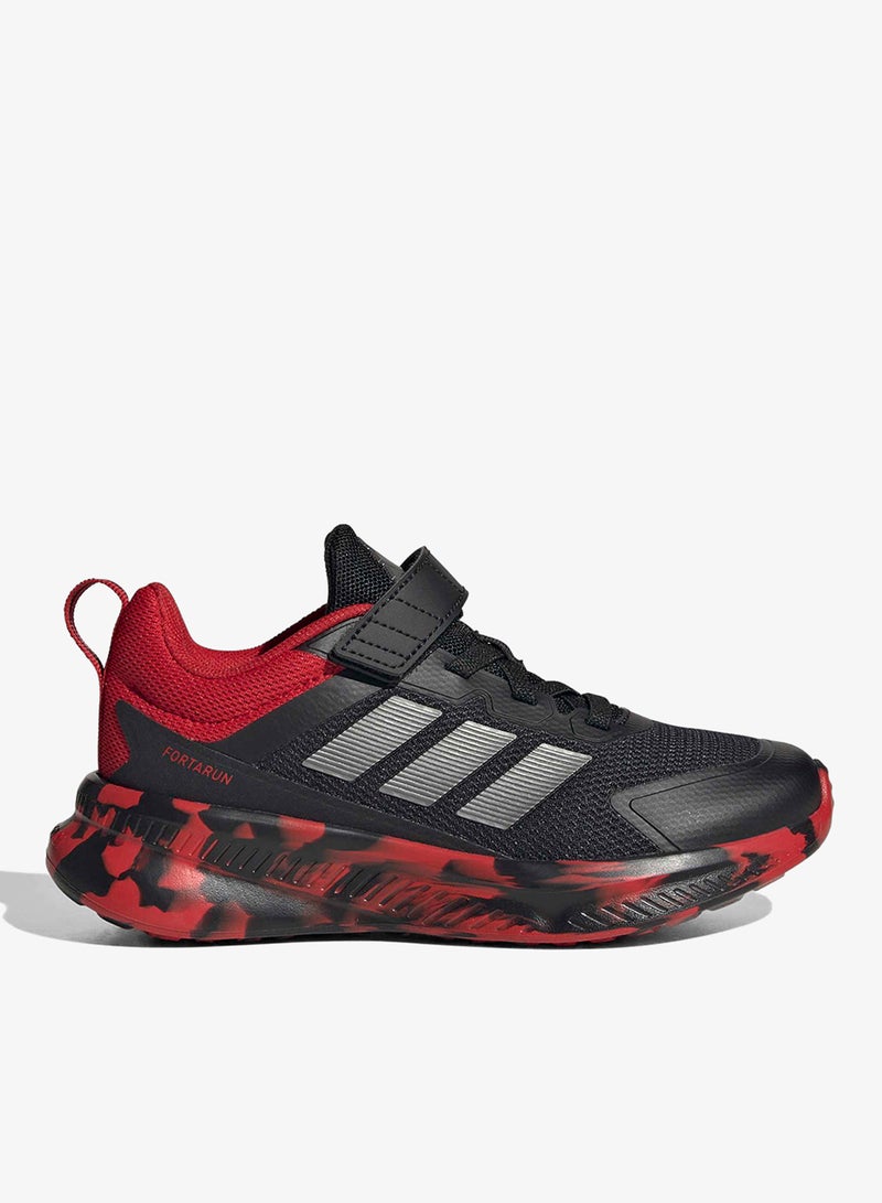 Adidas Kids Fortarun 4.0 El - Image 1