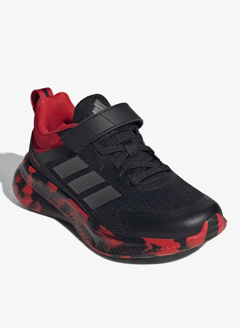 Adidas Kids Fortarun 4.0 El - Image 3