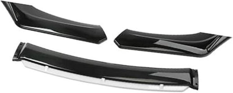 Vuzmode Front Bumper Lip Spoiler Kit for Lexus - Image 1