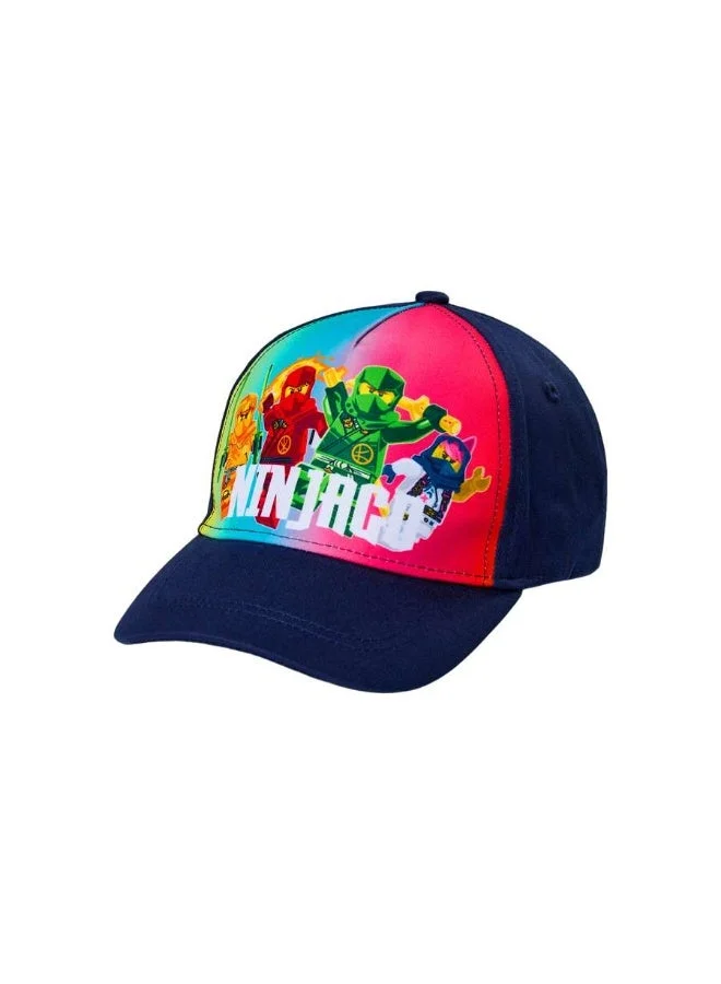 Lego LEGO® Cool NINJAGO cap for boys and girls