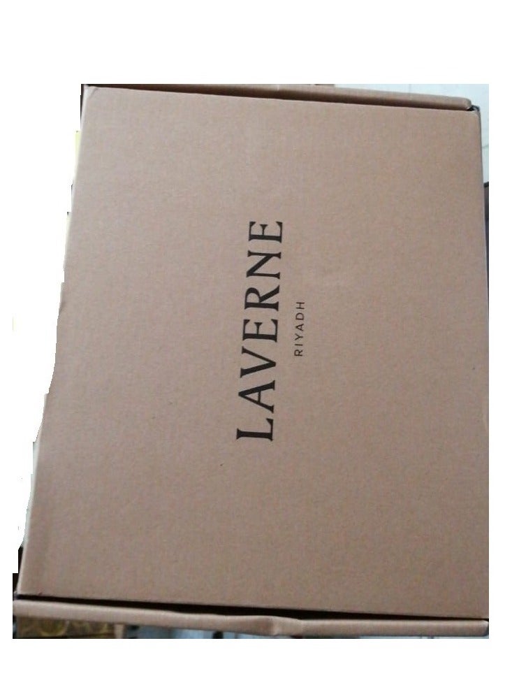 Laverne Blue Laverne Bakhur EDP  - Image 3