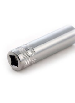 Sata SATA ST11409SC 1/4" Drive 6 Point Deep Socket 12mm  - Image 4