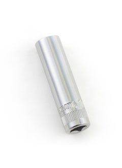 Sata SATA ST11409SC 1/4" Drive 6 Point Deep Socket 12mm  - Image 2