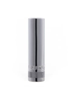 Sata SATA ST11409SC 1/4" Drive 6 Point Deep Socket 12mm  - Image 3