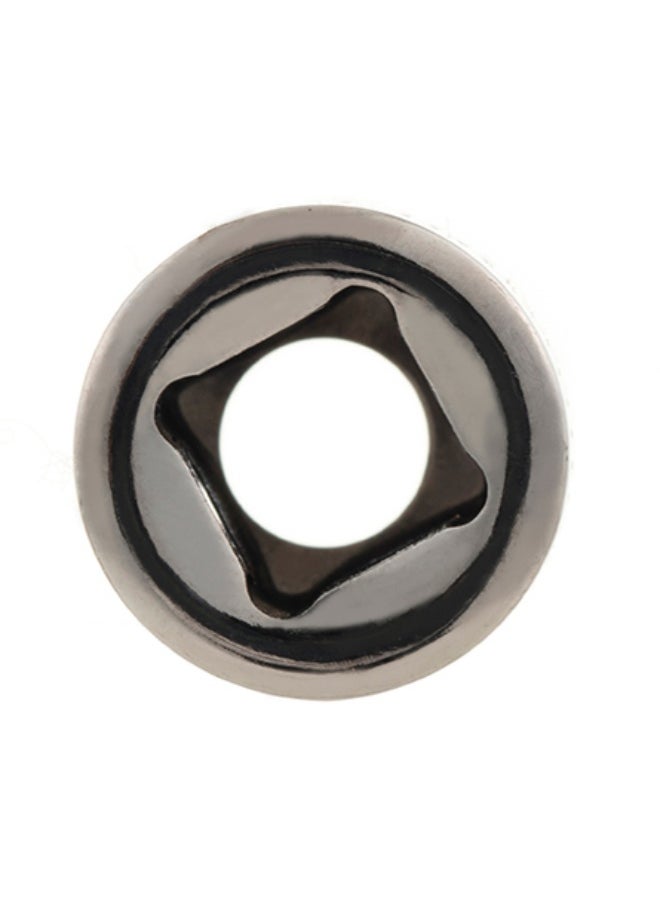 Sata - SATA ST11409SC 1/4" Drive 6 Point Deep Socket 12mm - Image 1