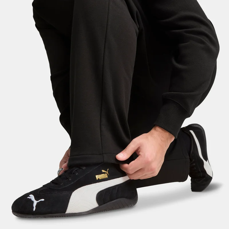 PUMA Men's Wardrobe Essentials Sweatpants