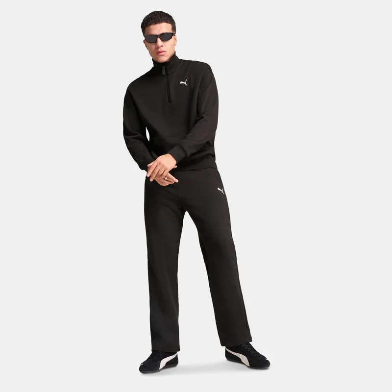 PUMA Men's Wardrobe Essentials Sweatpants