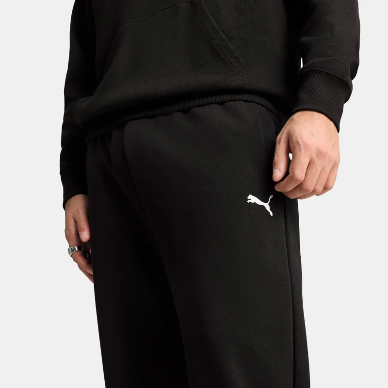 PUMA Men's Wardrobe Essentials Sweatpants