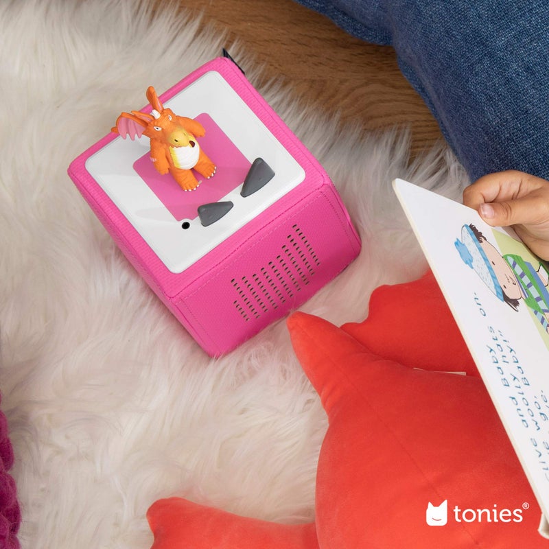 Tonies تمثال زوغ الصوتي من تونيز لجوليا دونالدسون - Image 5