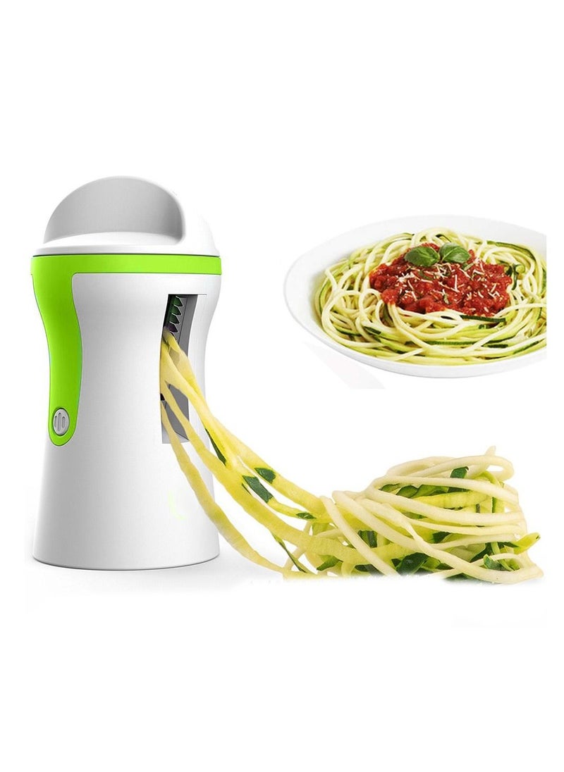 Generic - spiral vegetable peeler - Image 1