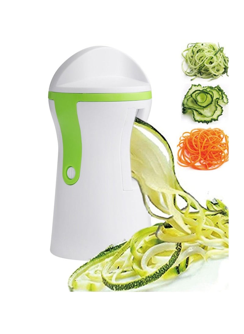 Generic - spiral vegetable peeler - Image 1