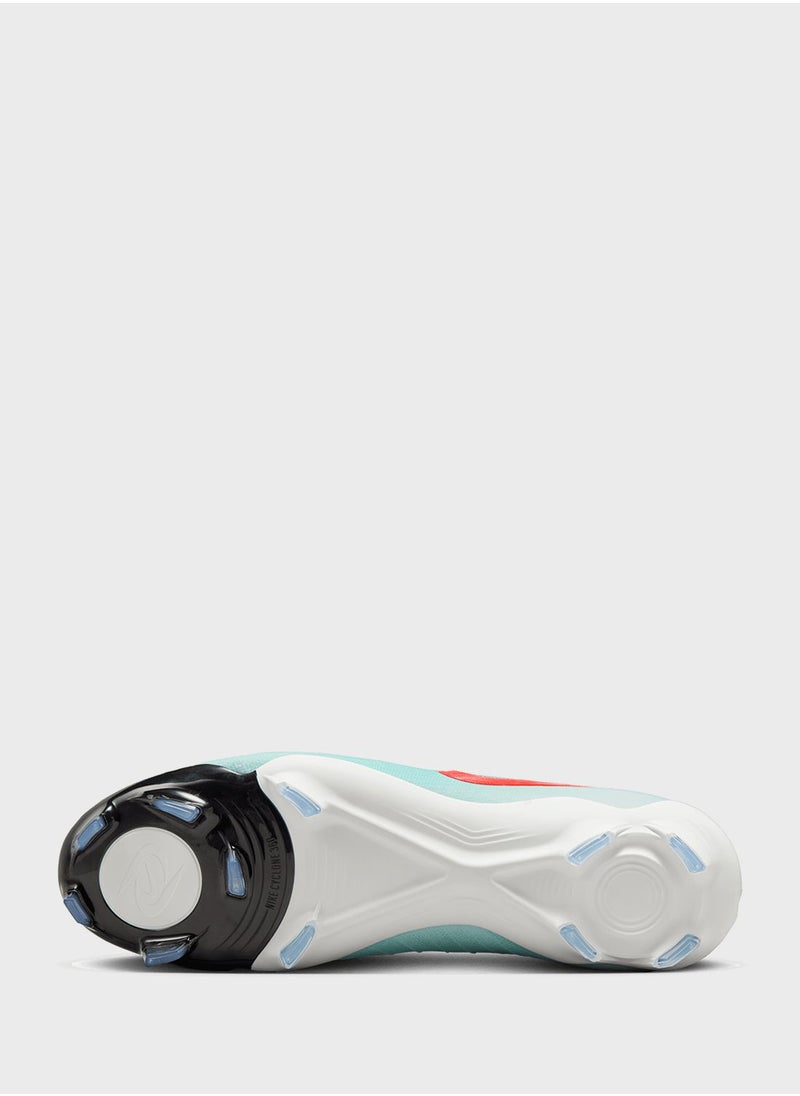 Nike - Phantom Gx Ii Pro Fg - Image 1