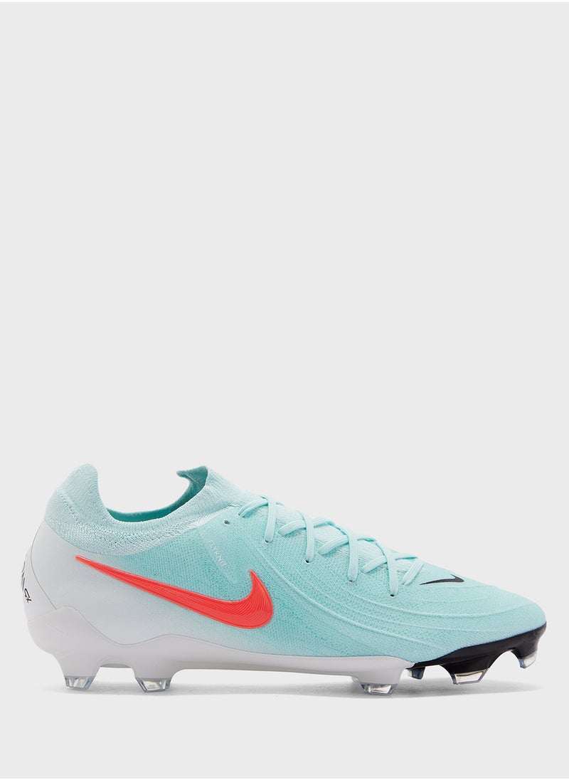 Nike - Phantom Gx Ii Pro Fg - Image 1
