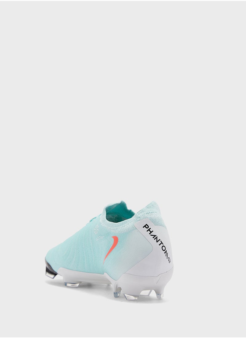Nike - Phantom Gx Ii Pro Fg - Image 1