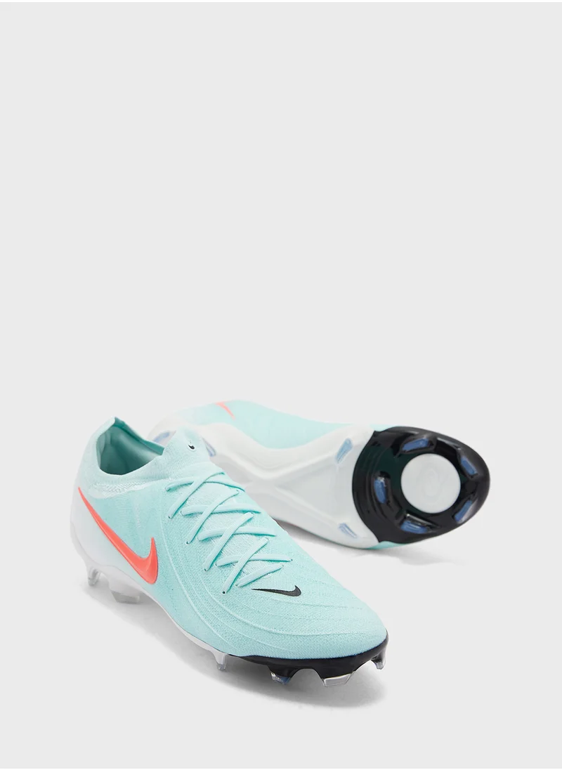 Nike Phantom Gx Ii Pro Fg