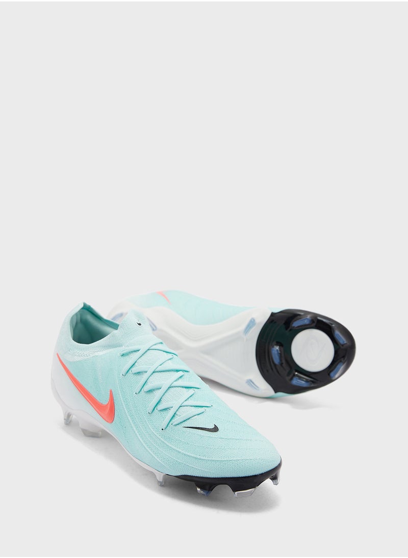 Nike - Phantom Gx Ii Pro Fg - Image 1
