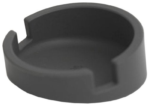 Bosign Silicone Kitchen Tablet Stand for iPad/Tablet PC, Gray - Image 1