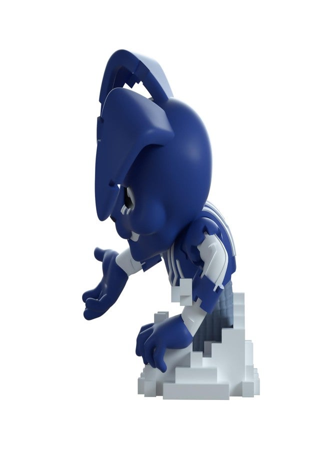 YOUTOOZ تمثال يوتوز FNAF MXES 4.2 بوصة، تمثال فني من الفينيل، مجموعة M.X.E.S من لعبة خمس ليالٍ عند فريدي من مجموعة يوتوز FNAF - Image 5