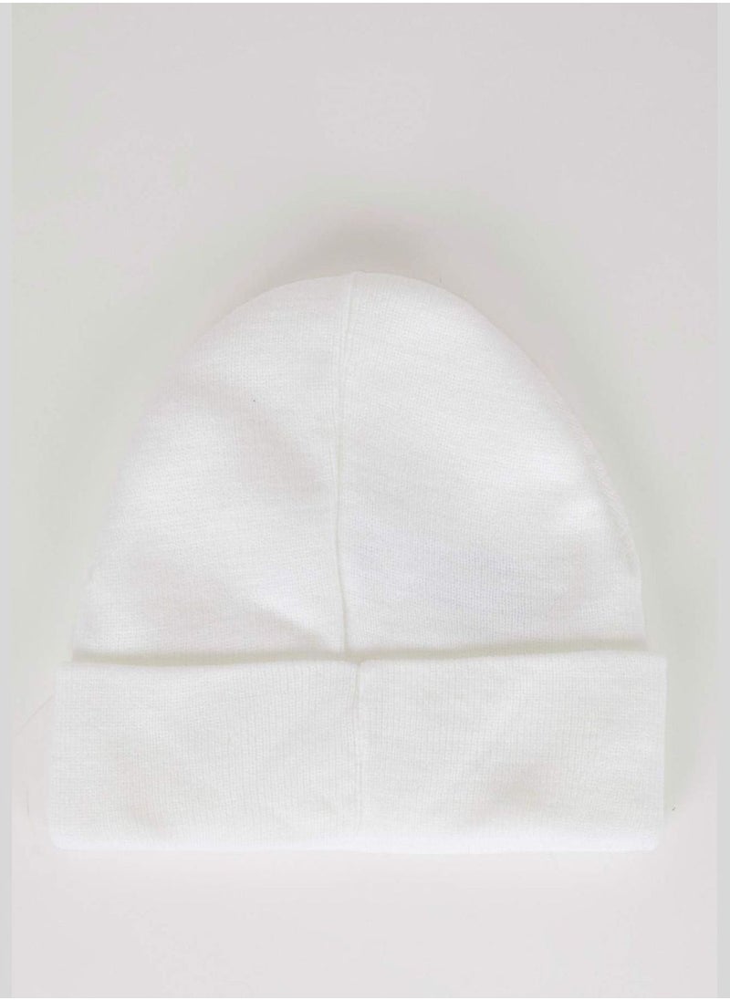 DeFacto Man Marvel Licenced Beret  - Image 4
