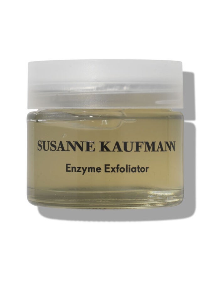 Susanne Kaufmann Enzyme Exfoliator  50ML - Image 1