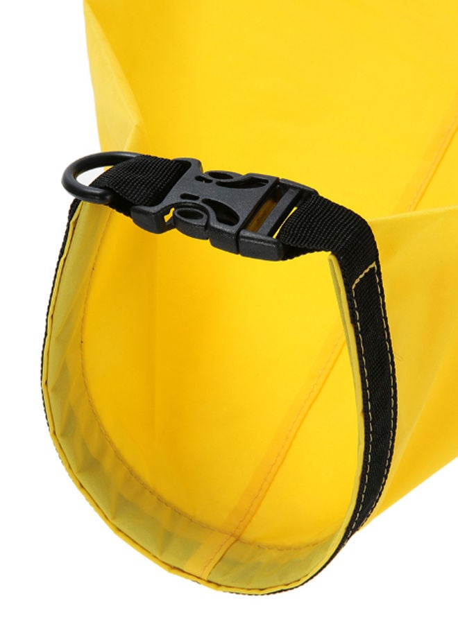 NIBEMINENT 5-Piece Roll Top Dry Storage Bag Set - Image 2