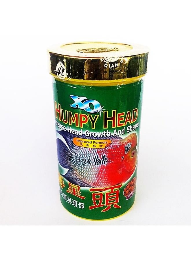 هامبي هيد XO فلاورهورن طعام أسماك المحيط حرة المدى 120 جرام - Image 1