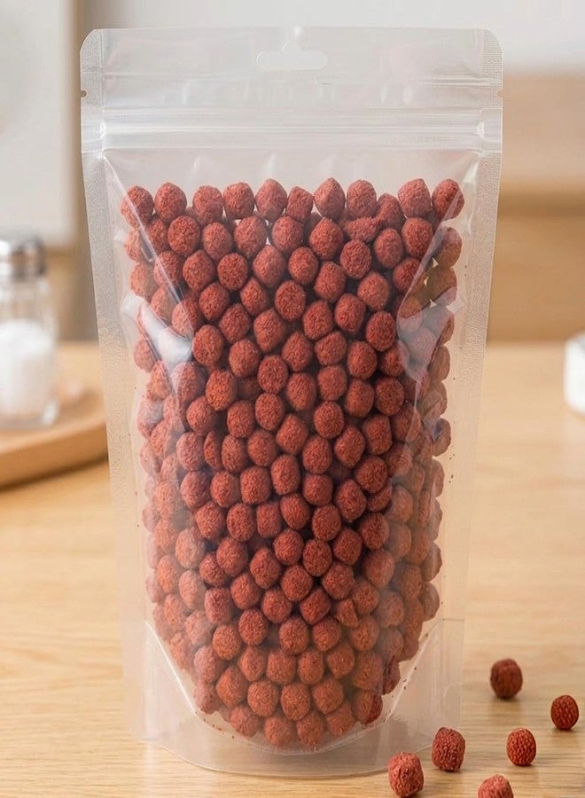 5mm Red Sea Fish Food 400g | Dry Adult Fish Food | Genric FishFood