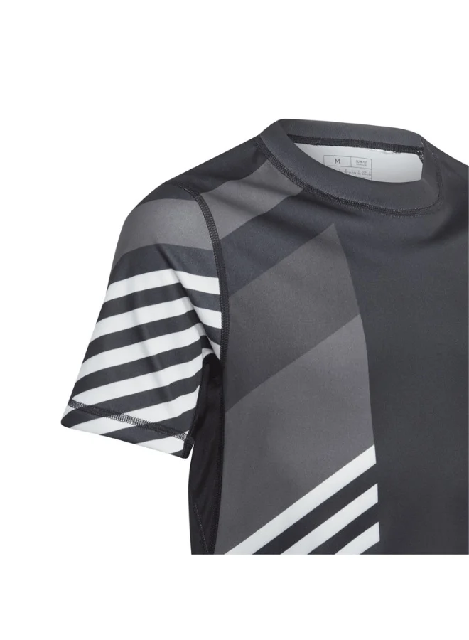 Adidas B NEW YORK TEE