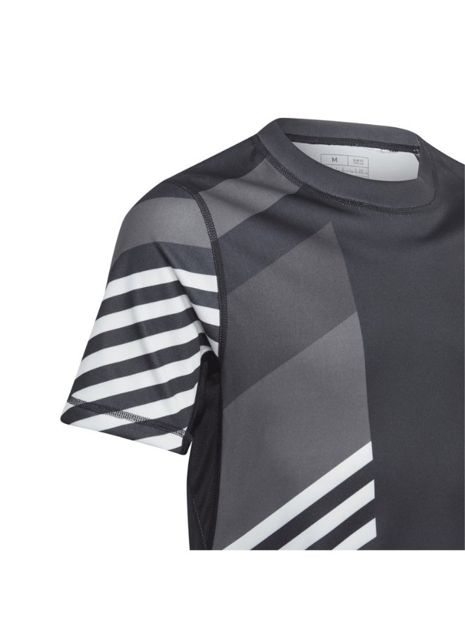 اديداس تي شيرت بي نيويورك - Image 5