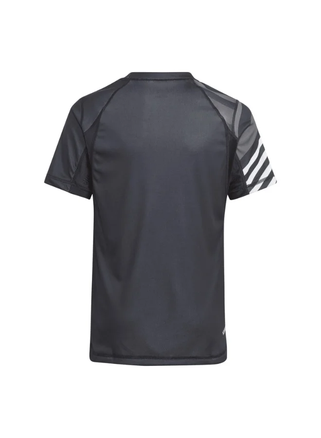 Adidas B NEW YORK TEE