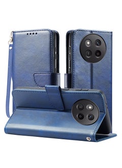 Blue/Texture