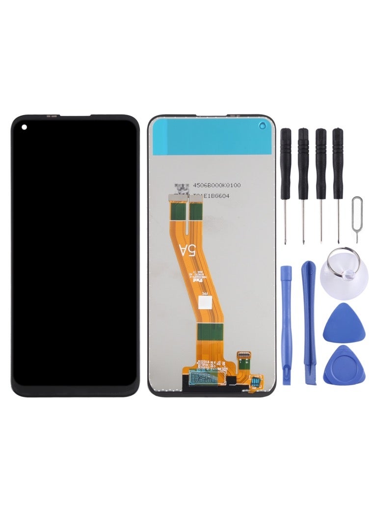LCD Screen and Digitizer Full Assembly for Nokia 5.4 TA-1333 TA-1340 TA-1337 TA-1328 TA-1325 - For Nokia 5.4 - Image 2