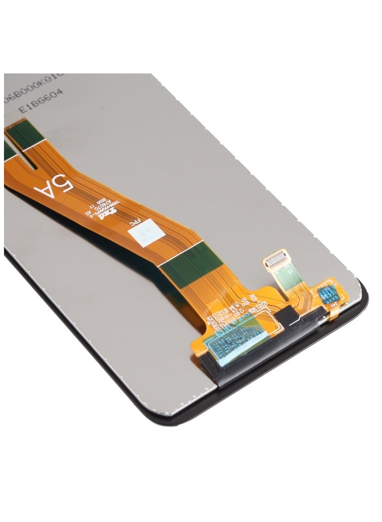 LCD Screen and Digitizer Full Assembly for Nokia 5.4 TA-1333 TA-1340 TA-1337 TA-1328 TA-1325 - For Nokia 5.4 - Image 5