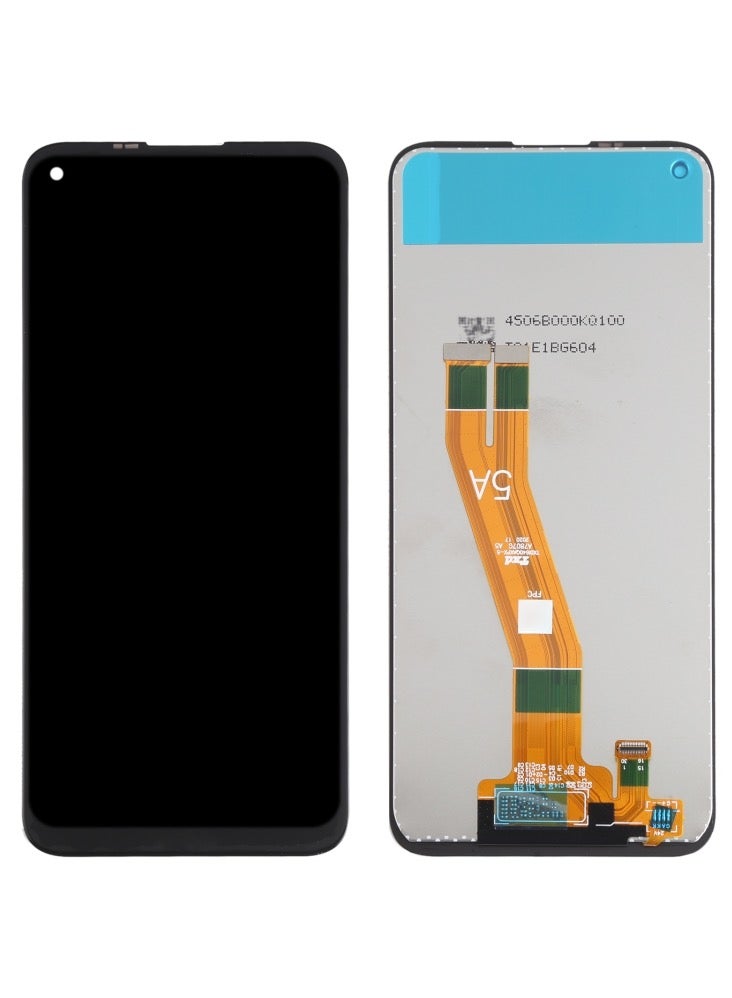 LCD Screen and Digitizer Full Assembly for Nokia 5.4 TA-1333 TA-1340 TA-1337 TA-1328 TA-1325 - For Nokia 5.4 - Image 3