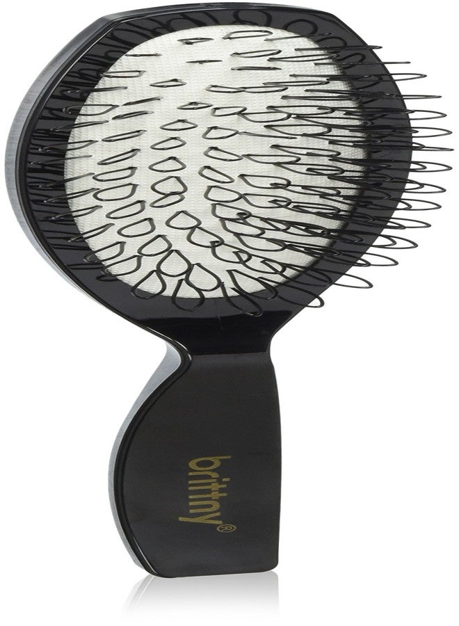 BRITTNY Wig Brush Combo SB-BR52032 by BRITTNY - Image 1