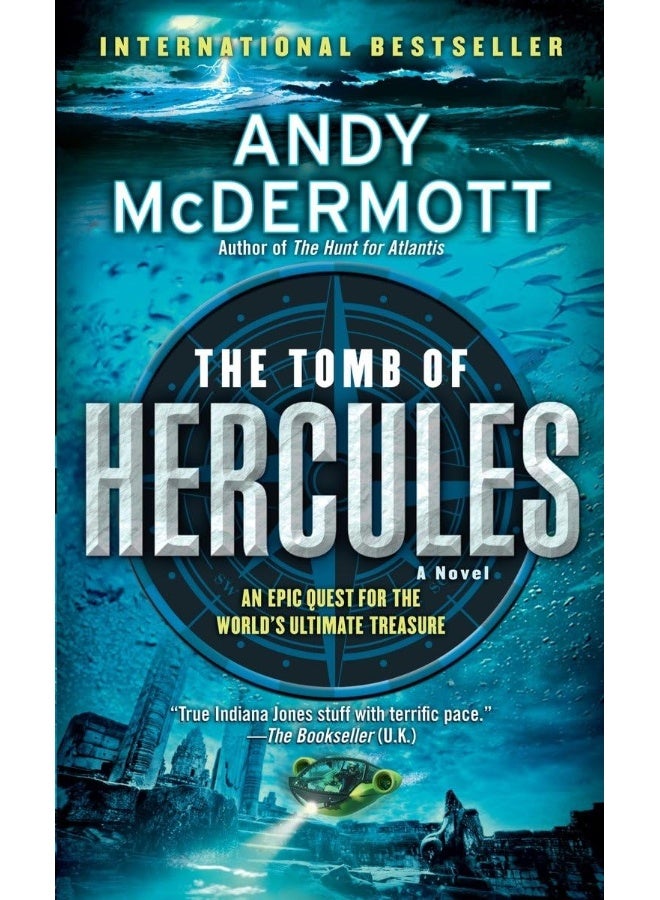 The Tomb of Hercules