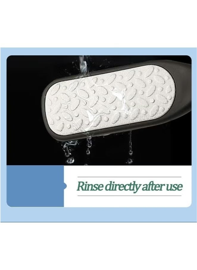 Generic 2 in 1 Professional Foot File Foot Scrubber  - Image 3
